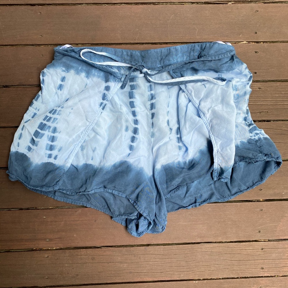 Flowy Shorts